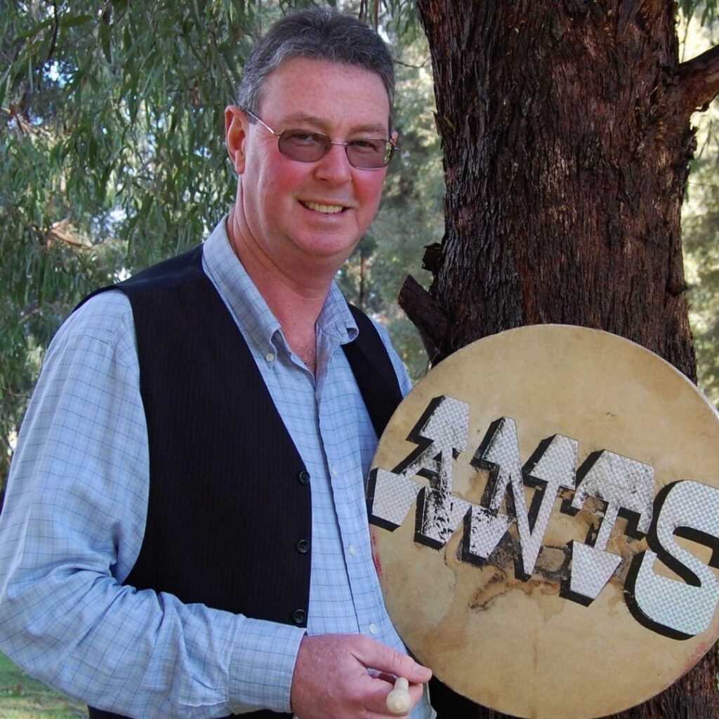 Paul Duncan