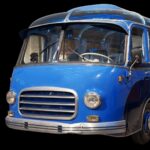 Bluesbus