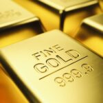 Good as gold