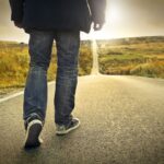 The long road