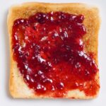 Toast and Jam