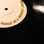 groovin' on a Sunday arvo