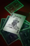 Jokers Wild